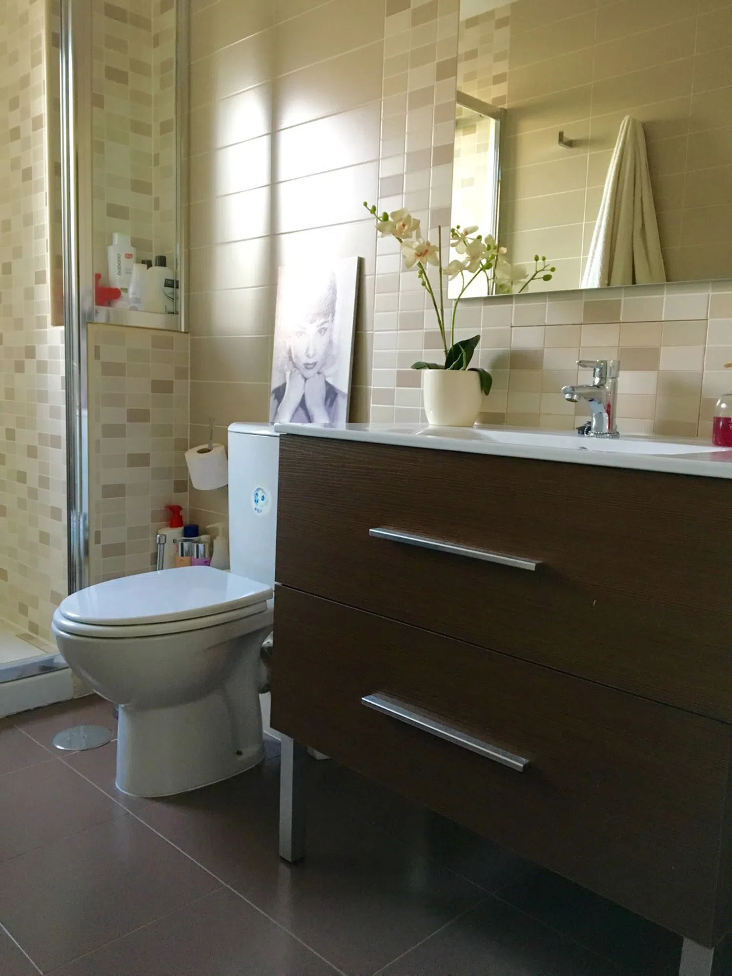 Ático en calle de Albarracín, 15 - Foto 3