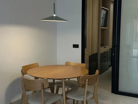 Estudio en calle Saulo Torón, 1 - Foto 5