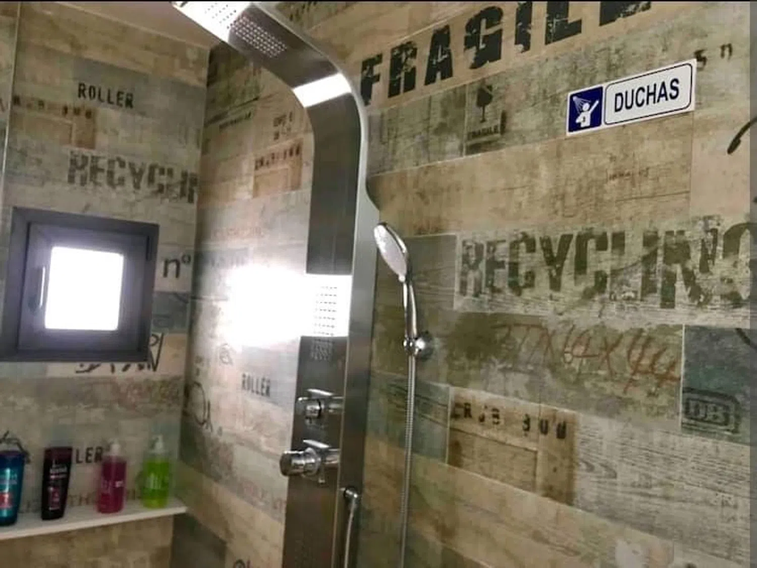 Piso en calle de Xile, 6 - Foto 14