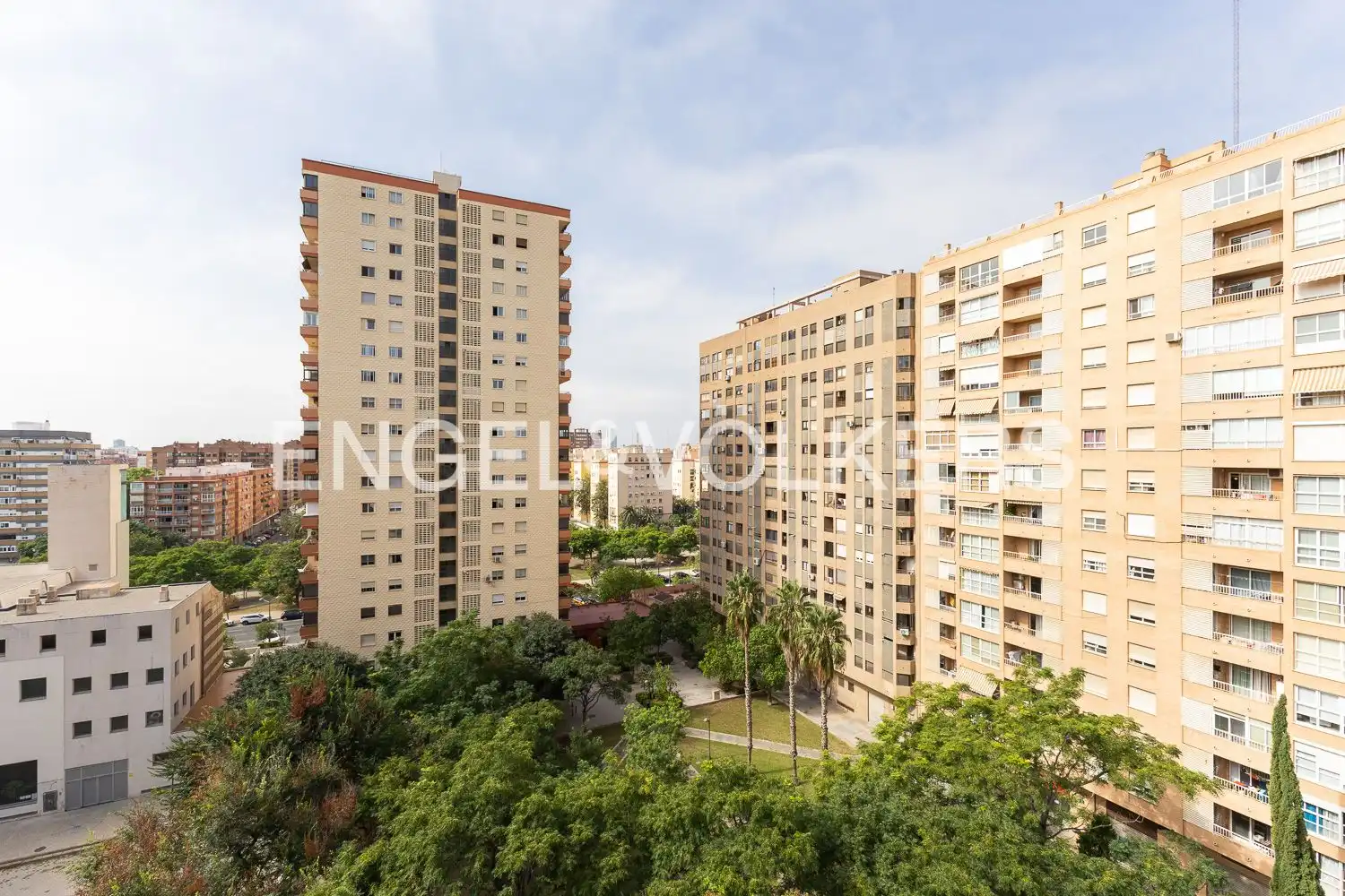 Piso en  Valencia Capital - Foto 9