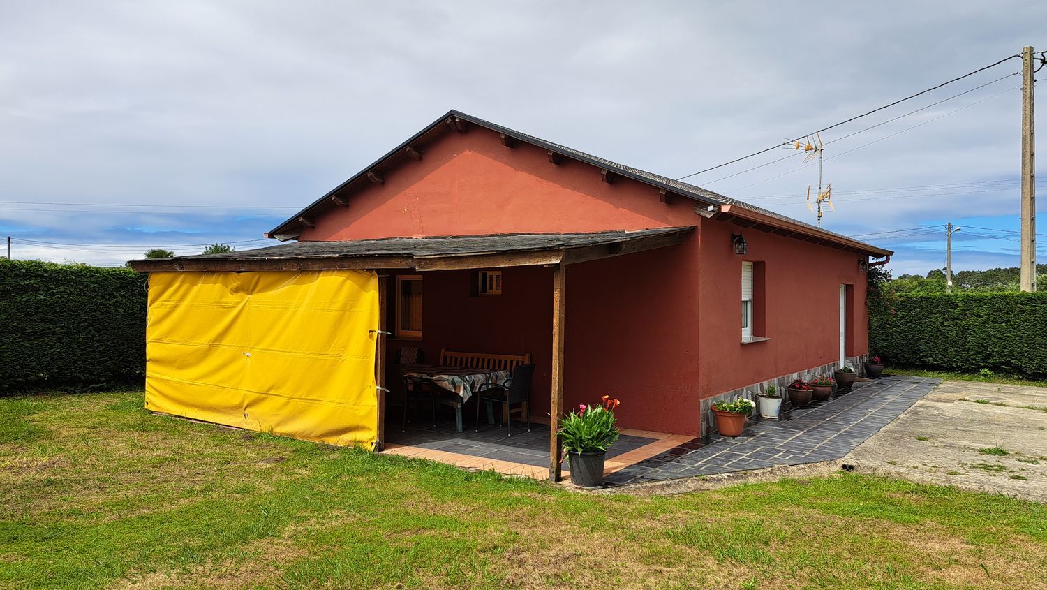 Casa o chalet independiente en Paseo de los pinos campogrande s/n - Foto 10