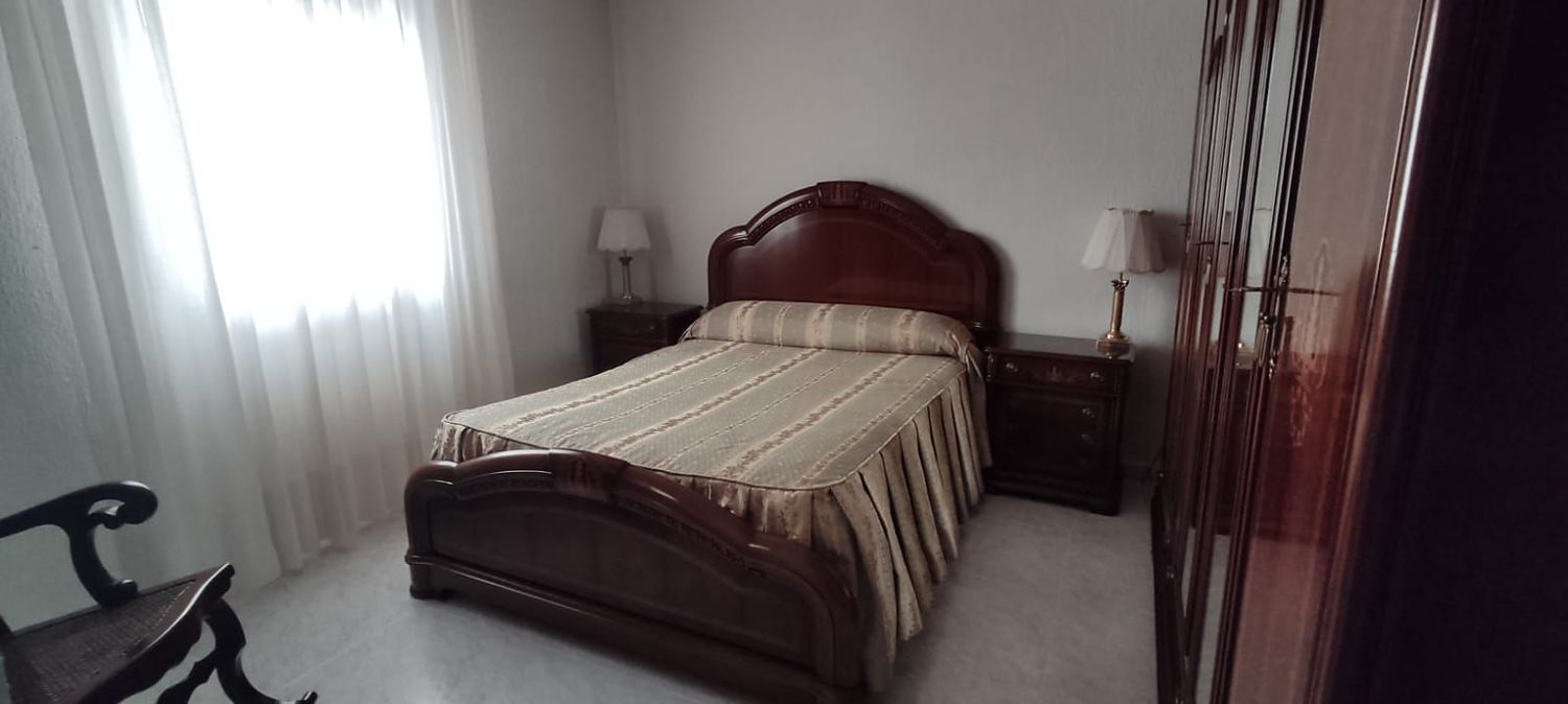 Piso en Calle Imperial, 21, Puerta Carmona-Puerta Osario-Amador de los Ríos - Foto 9