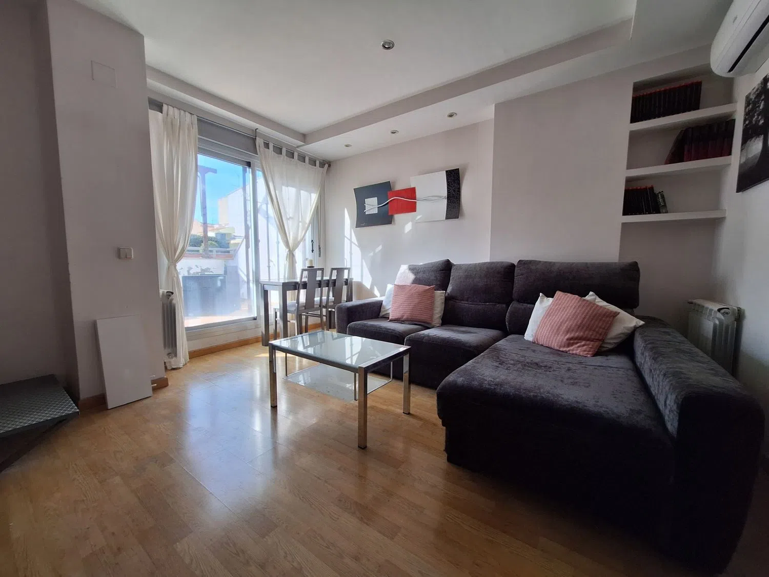 Ático en Barrio Valdeacederas - Foto 3