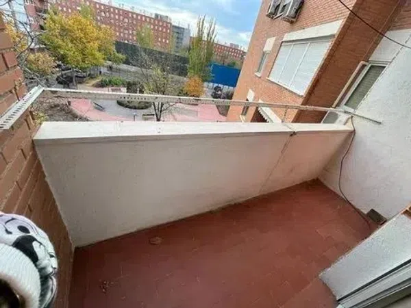 Piso en avenida de la Constitución, 182 - Foto 3