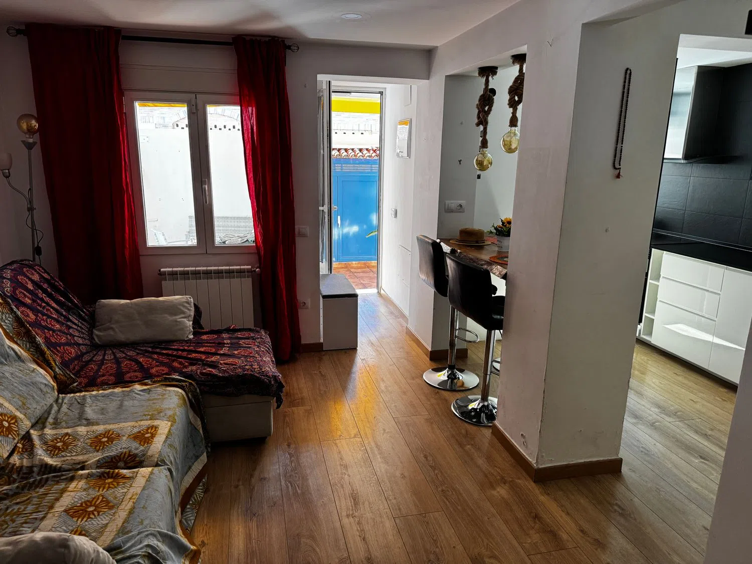 Chalet adosado en calle de Navas del Rey, 29 - Foto 30