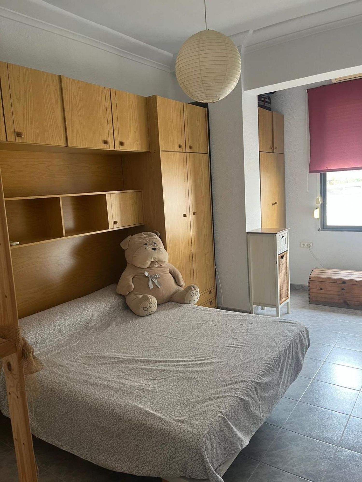 Piso en Calle D'Alberic, 18, Arrancapins - Foto 12