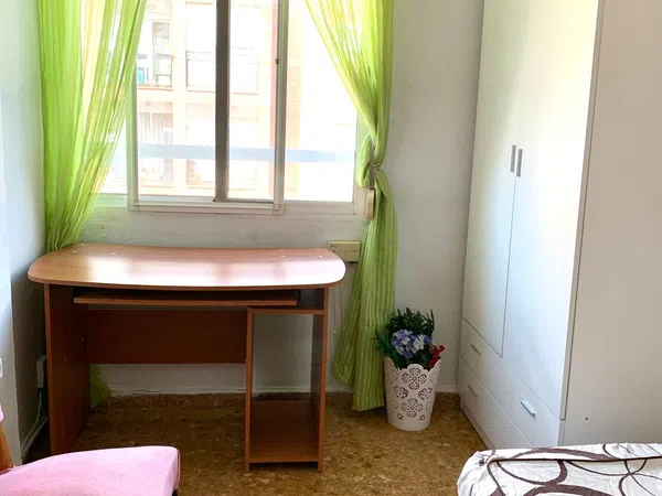 Piso en Calle d'Albocàsser, 29, Benimaclet - Foto 12