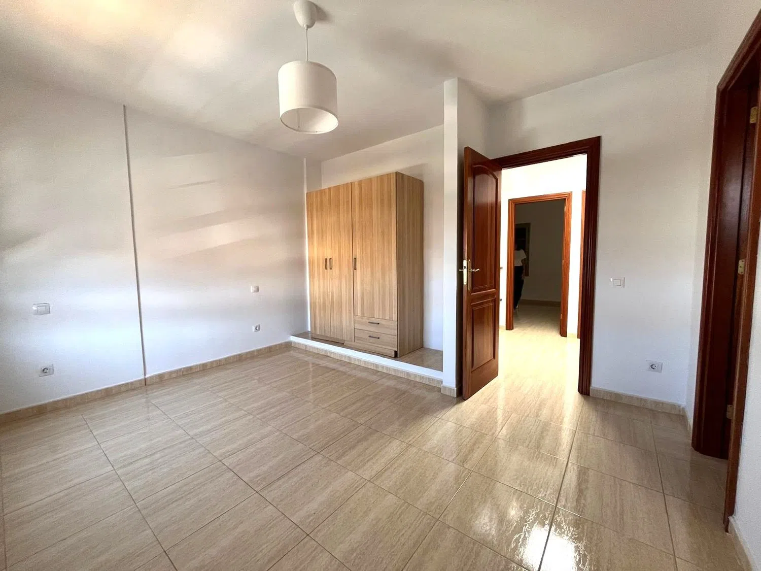Chalet adosado en Barrio Almatriche - Foto 15