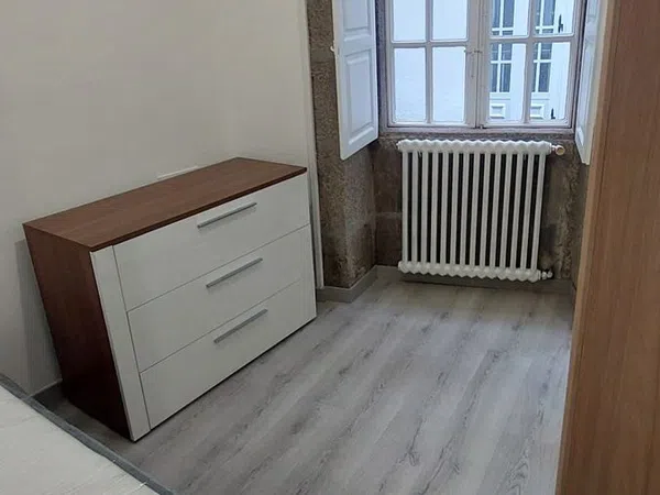 Piso en Calle da Algalia de Abaixo, 14, Casco Histórico, Casco Histórico - Foto 7