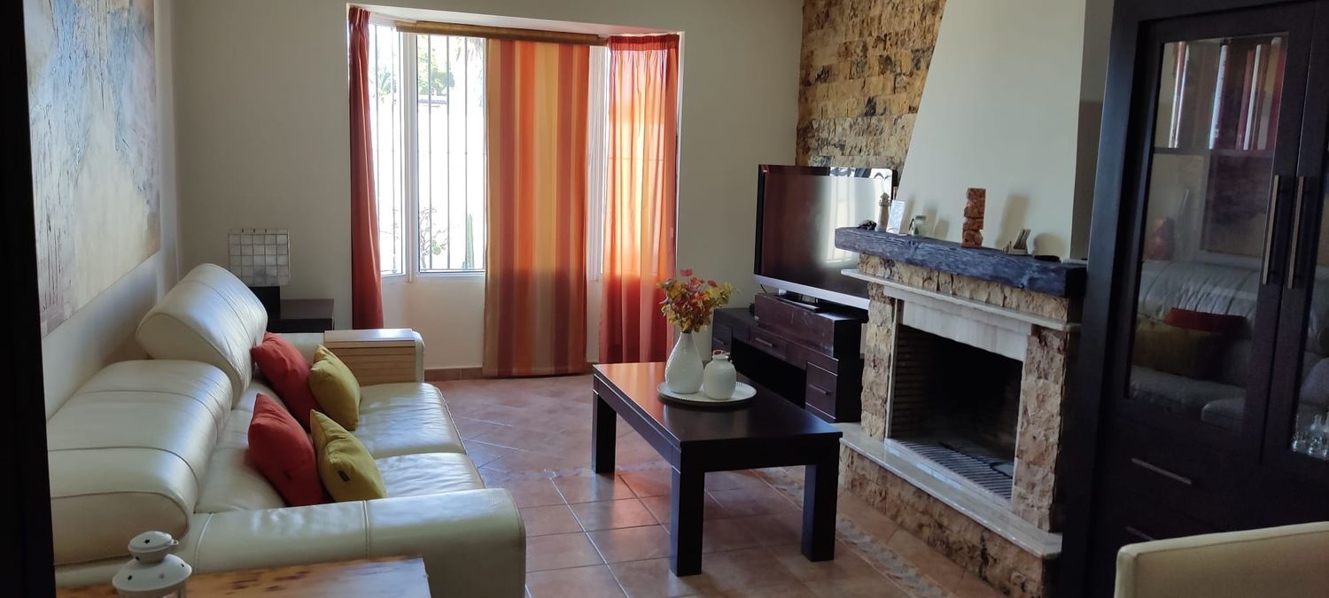 Casa o chalet independiente en Calle Navarrate, 25, Pinar de los Franceses - Marquesado, Pinar de los Franceses - Marquesado - Foto 6