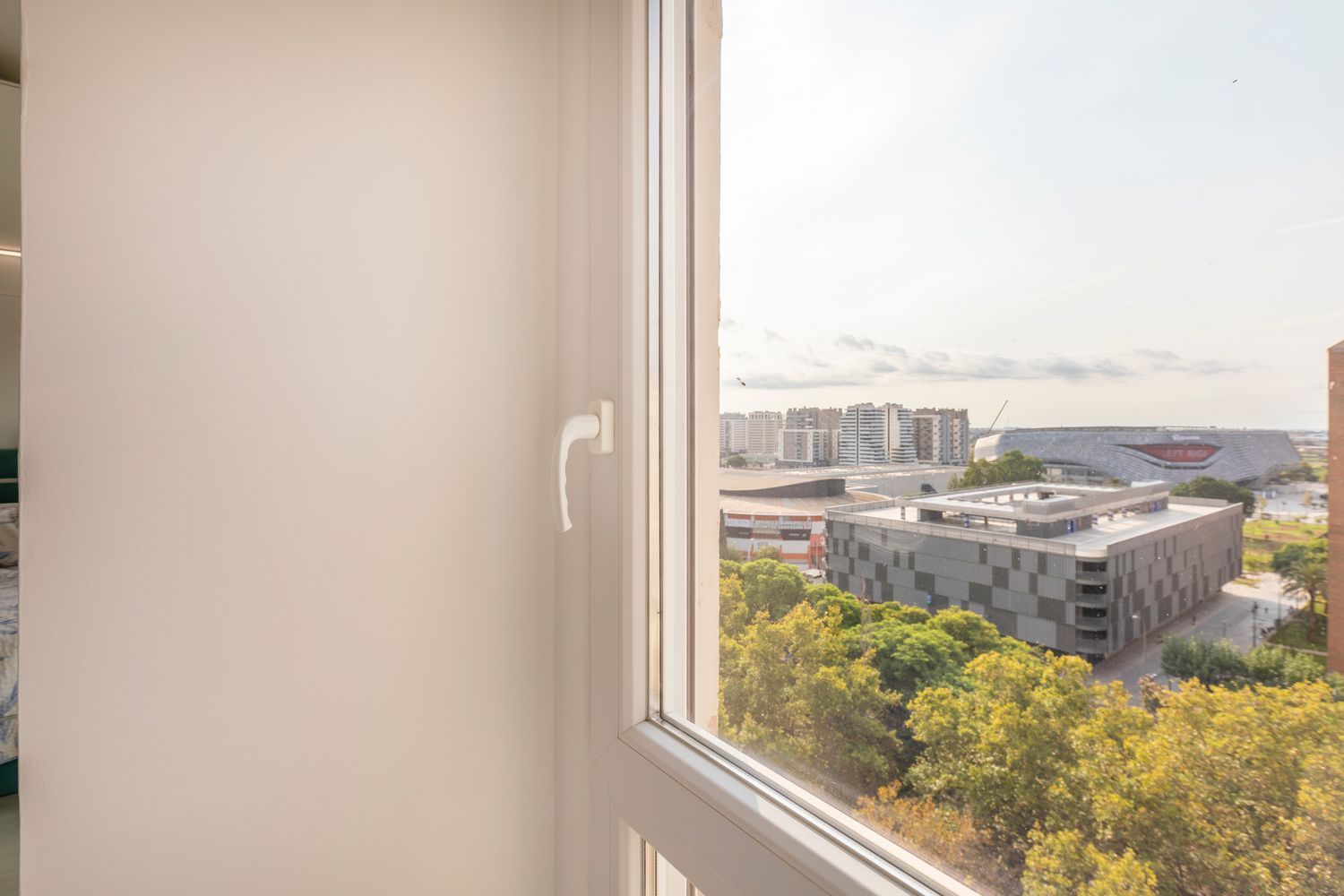 Piso en Hermanos Maristas, 9 - Foto 11