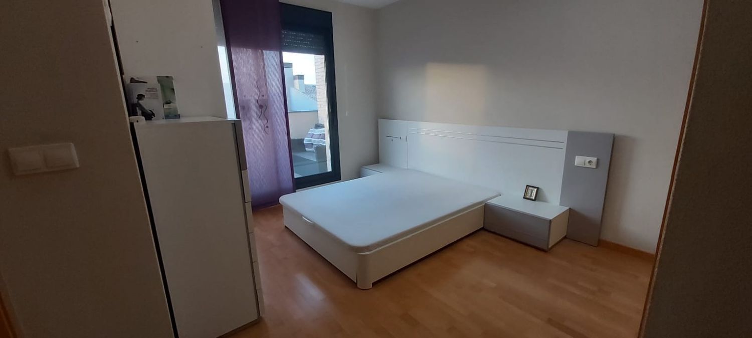 Chalet pareado en Calle poeta enrique Martín Ruiz Funes, 127, La Quinta - Foto 18