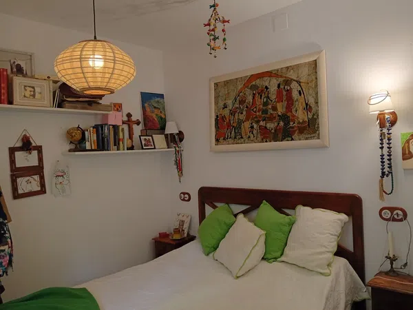Casa de pueblo en Plaza de la Cruz, 11 - Bajo - Foto 14