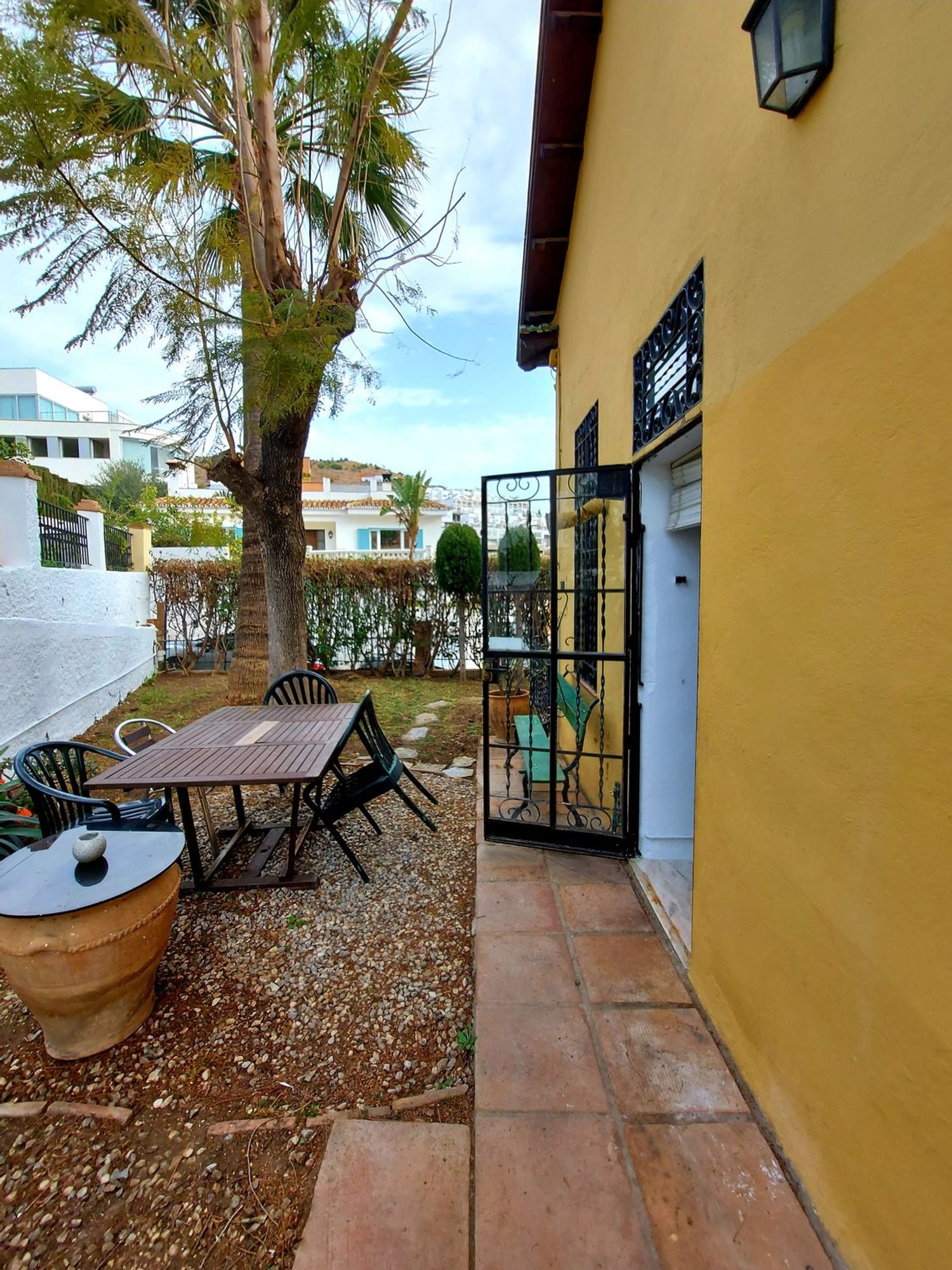 Casa o chalet independiente en Gibralfaro - Foto 22