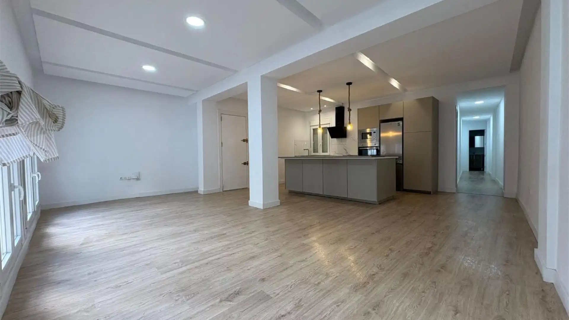 Piso en  Calle Porvenir 42 - Foto 1