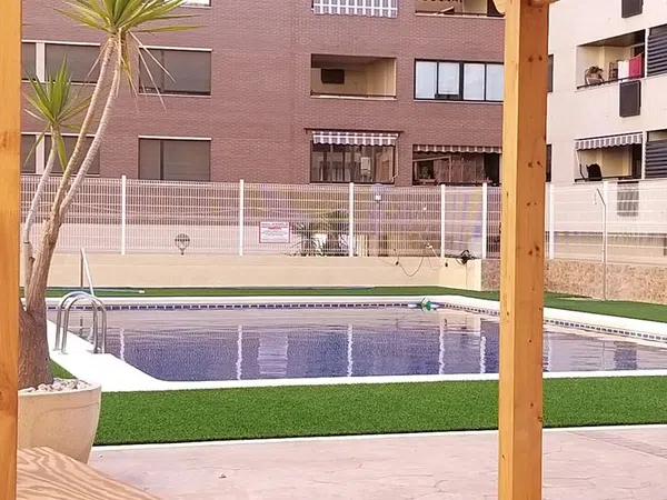 Piso en Calle Papa Juan Pablo II, 1, Las Delicias, Las Delicias - Foto 27