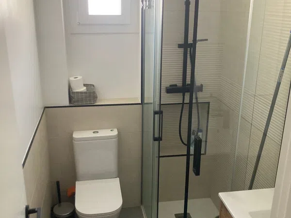 Piso en Reina Mercedes - Heliópolis, Reina Mercedes - Heliópolis - Foto 3