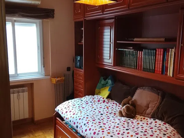 Piso en Urb. hábitat m7 Barrio Valderas - Los Castillos - Foto 4