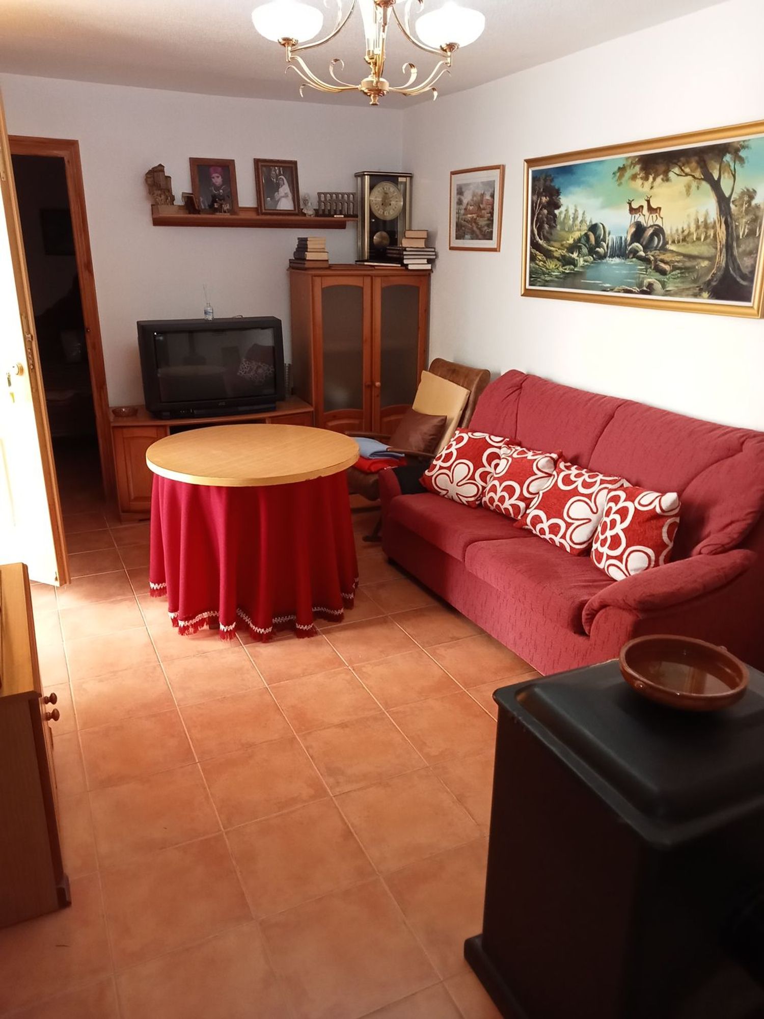 Casa o chalet independiente en Calle Ruiz, 21 - Foto 6