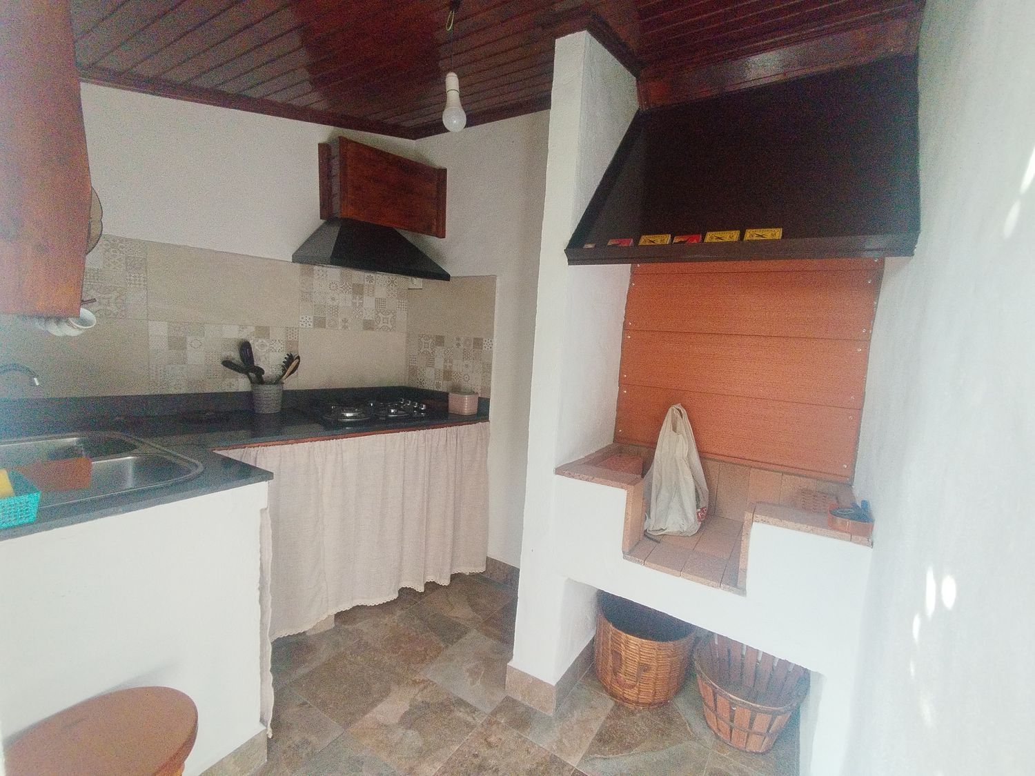 Casa terrera en Camino la Barquita, 2 - Foto 8