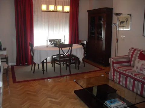 Piso en calle Campo de la Estrella, 1