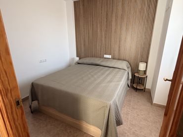 Apartamento en  Paseo Marítimo el Pedregal 54 - Foto 3