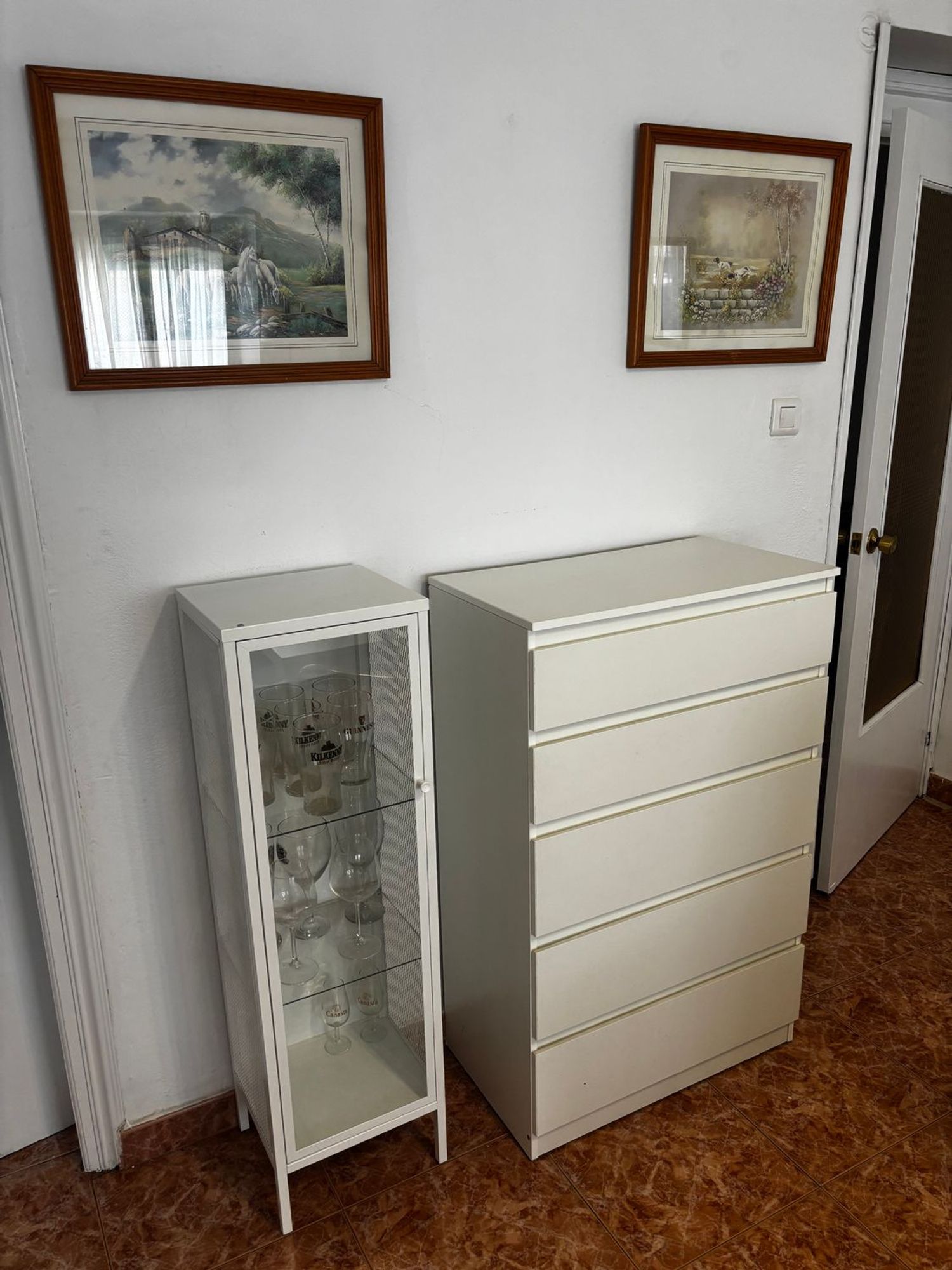 Piso en calle Tarfia, 1 - Foto 23