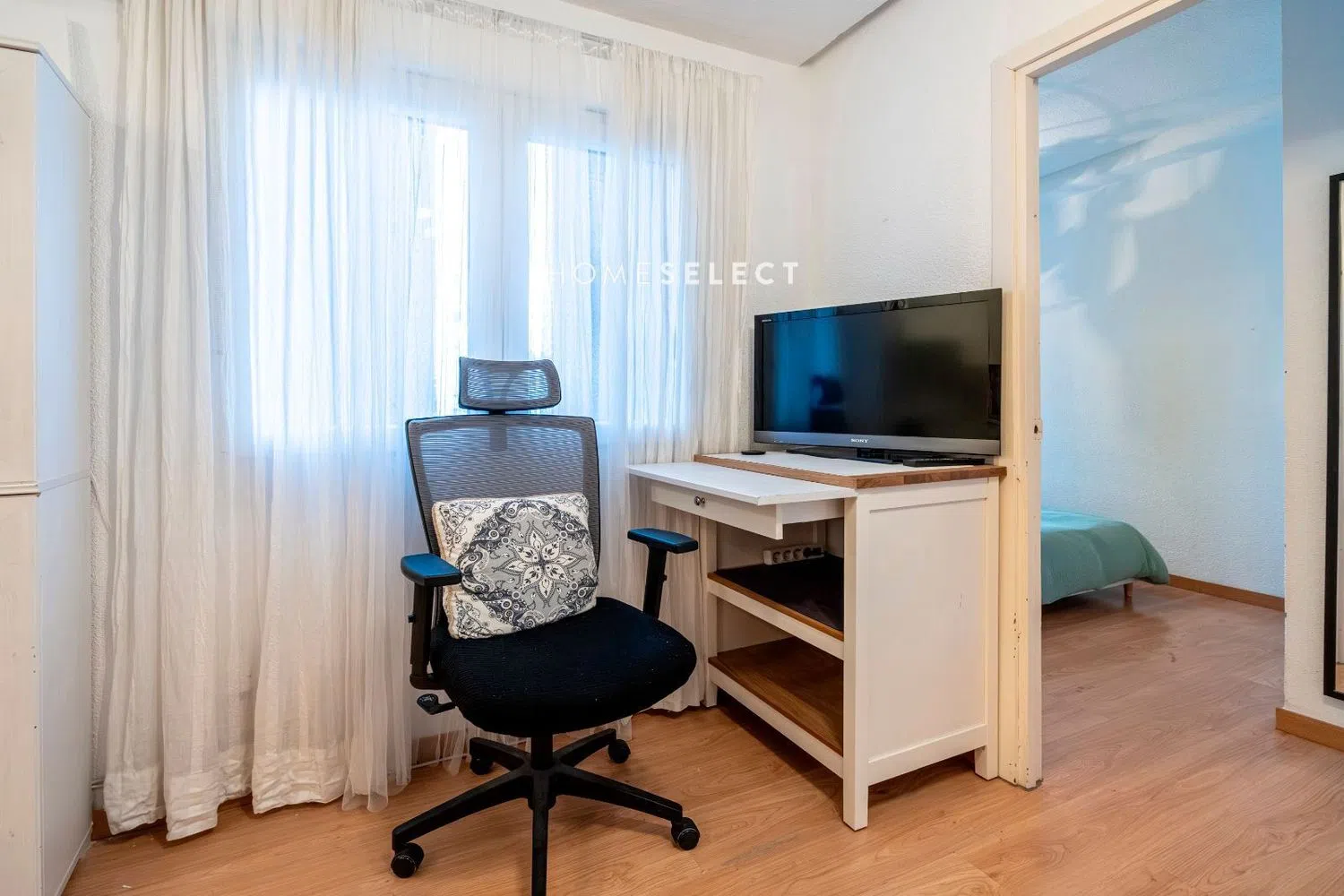 Piso en calle de Lagasca - Foto 13