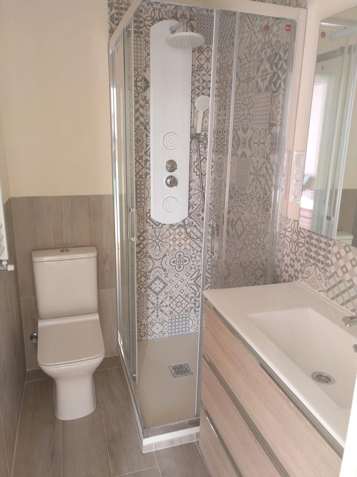 Piso en calle de Bocángel, 14 - Foto 12