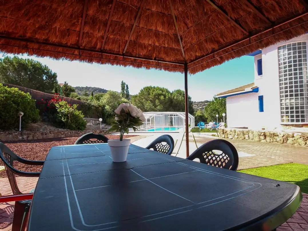 Chalet en  Calle de la Oca 217 - Foto 41