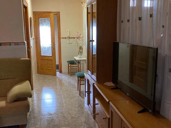 Chalet adosado en Calle Carlos Martínez Crouselles, 24 - Foto 6