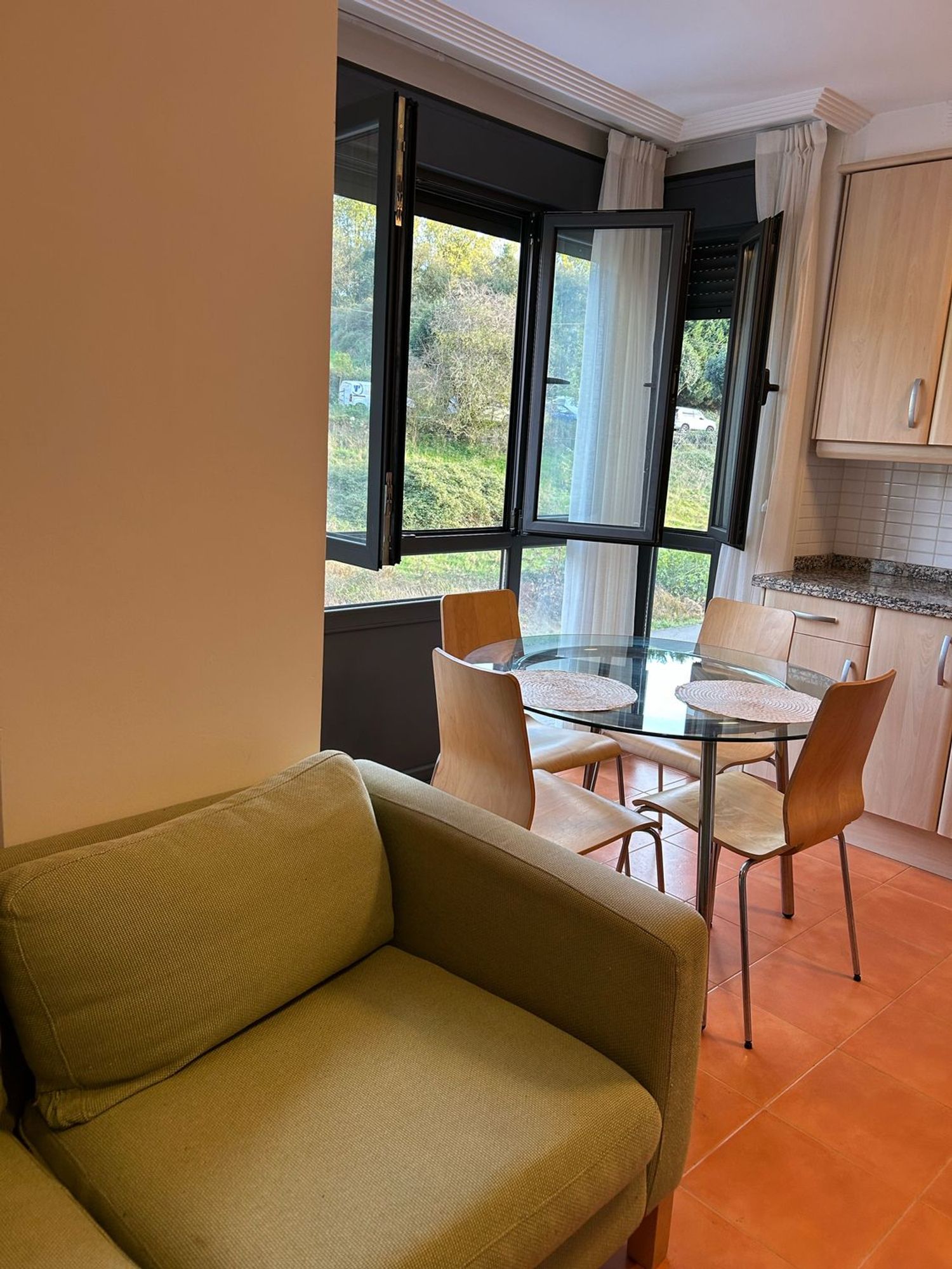 Estudio en calle Río Esva, 1 - Foto 7