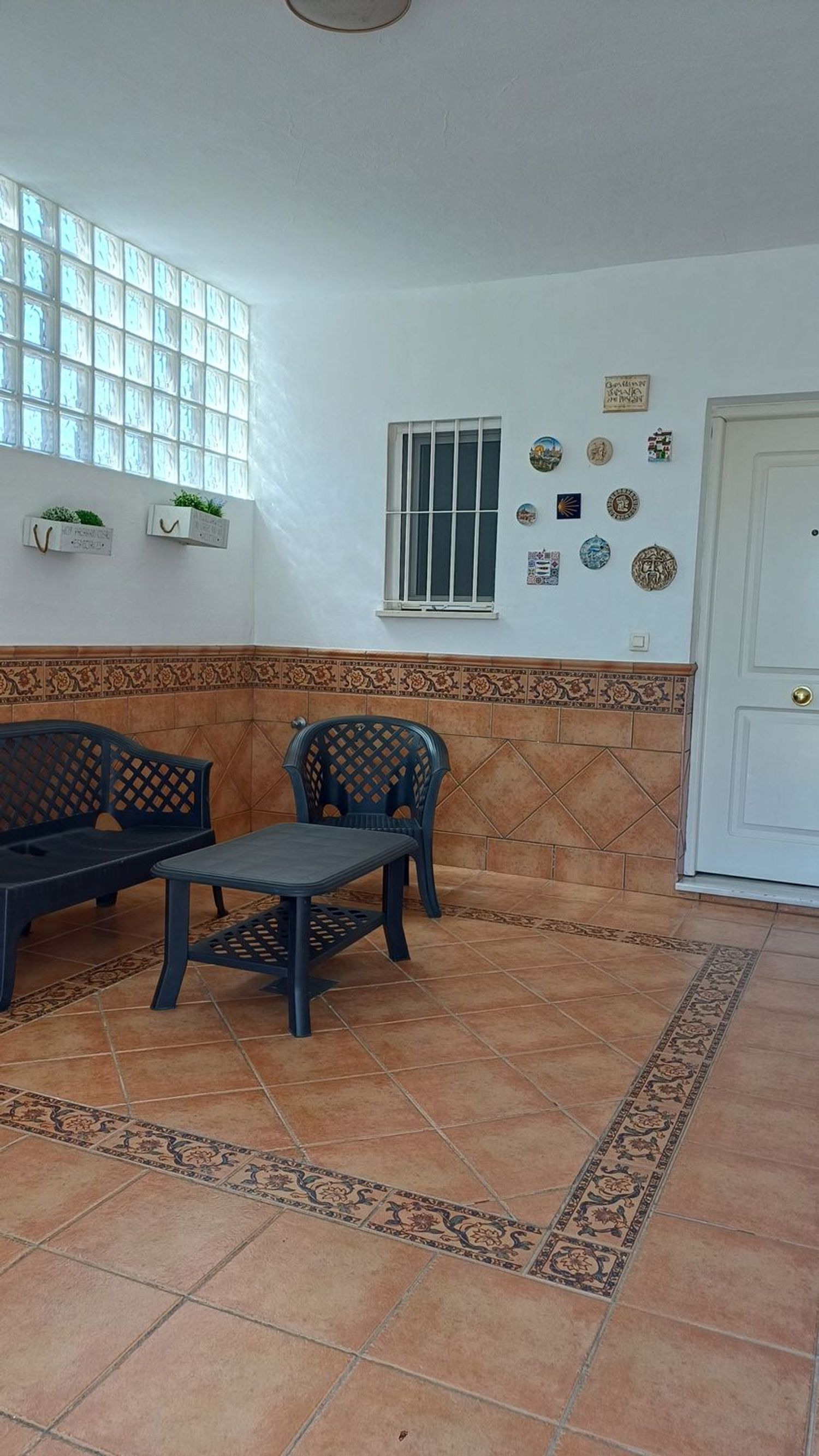 Chalet adosado en La Puebla del Rio - Foto 5