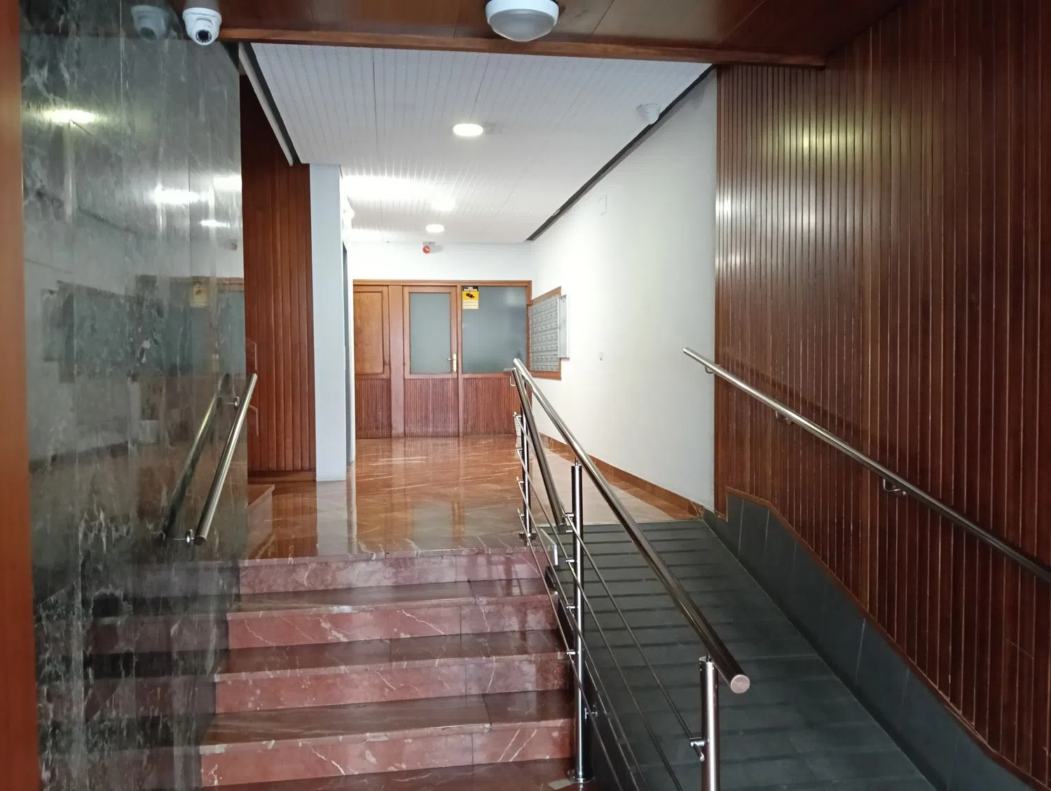 Piso en calle de Luis López Allué, 2 - Foto 29