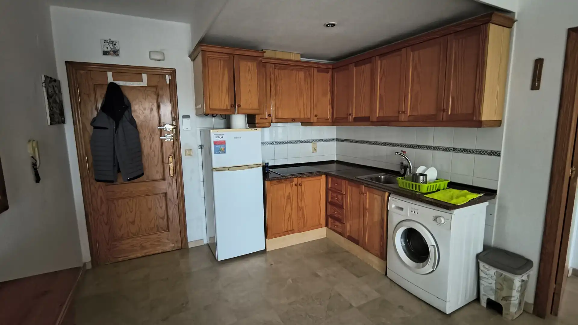 Apartamento en  Calle Patricio Perez 5 - Foto 12