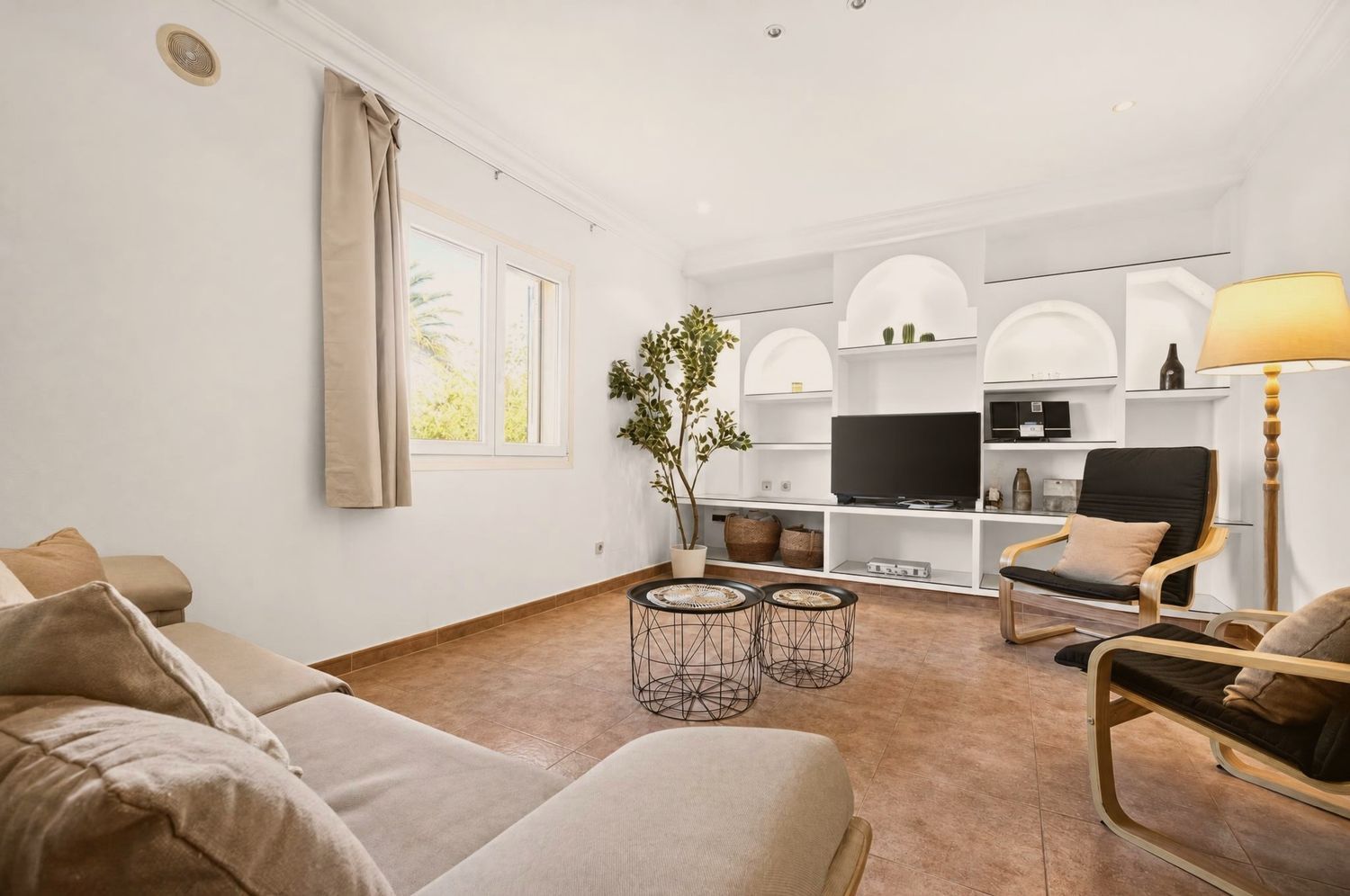Casa o chalet independiente en Calle d'Isaac Peral, 38, Portocolom, Portocolom - Foto 6