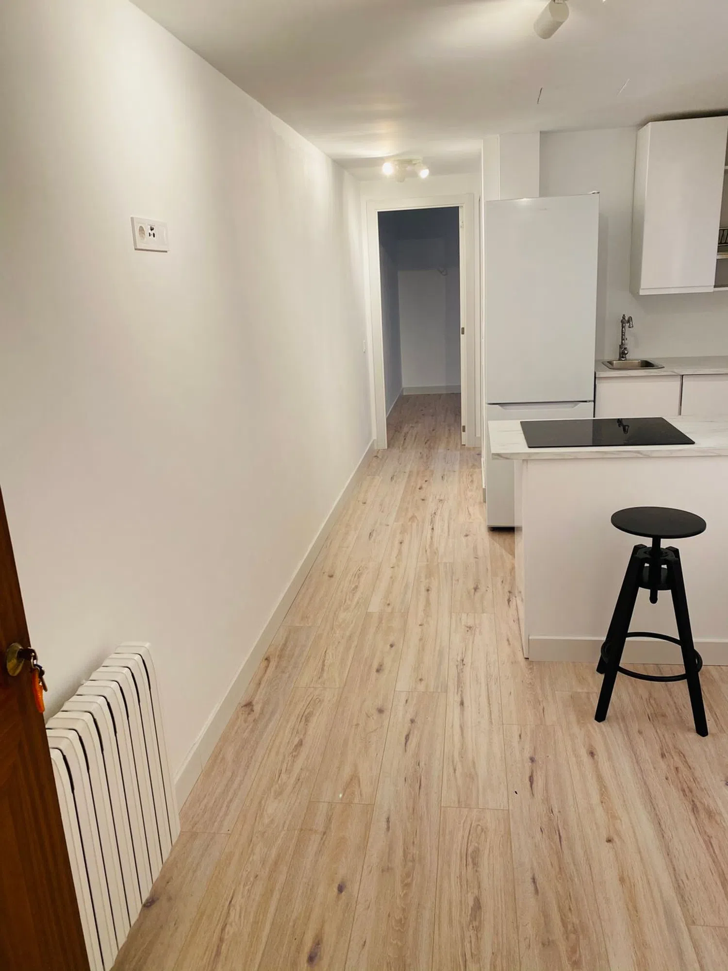 Piso en camino Monument na Burguesa, 7 - Foto 2