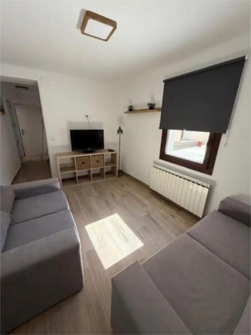Apartamento en Centro del pueblo - Foto 3