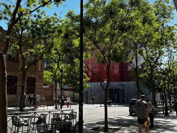 Piso en Lavapiés-Embajadores - Foto 14