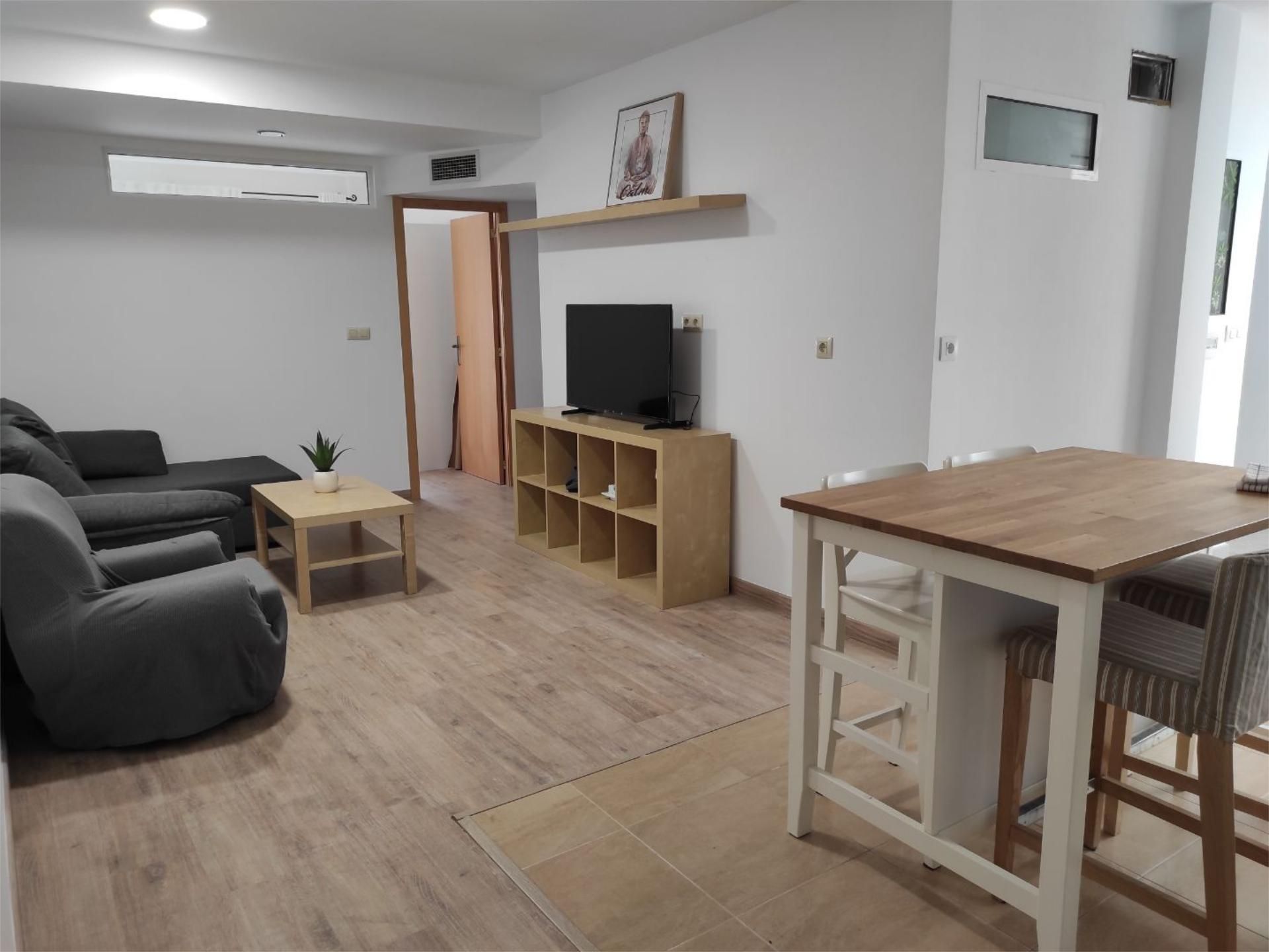 Piso en  Calle Agustín Lara 1