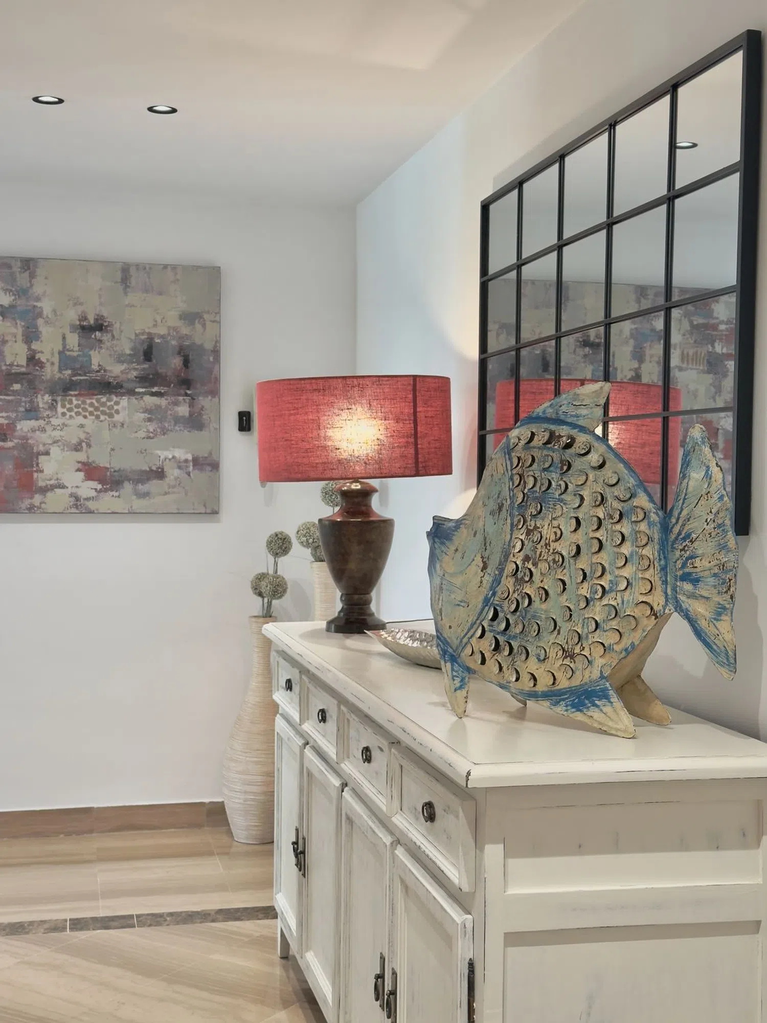 Piso en avenida Santa Maria, 1 - Foto 3