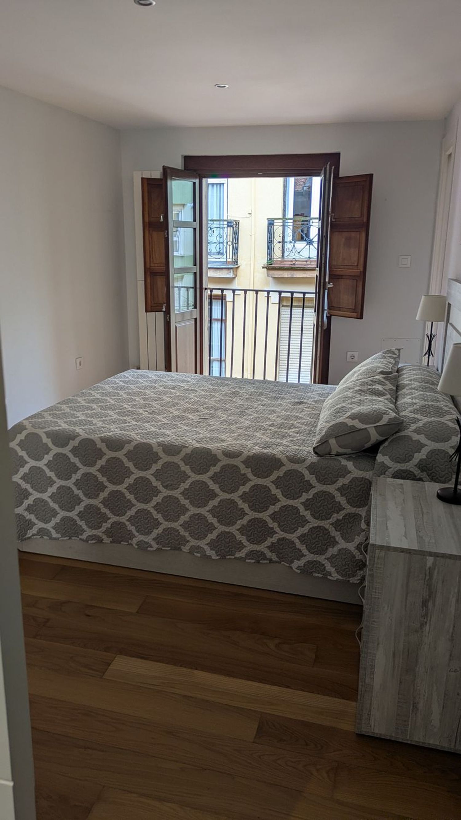 Piso en cuesta del Hospital, 8 - Foto 8