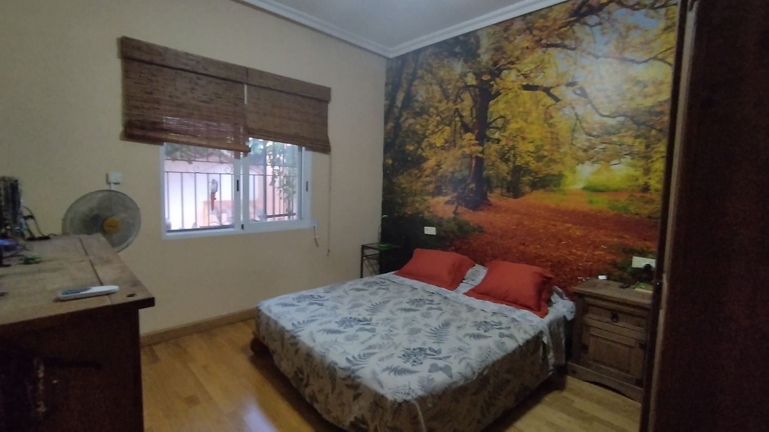 Casa independiente en Barrio Monteagudo - Foto 5