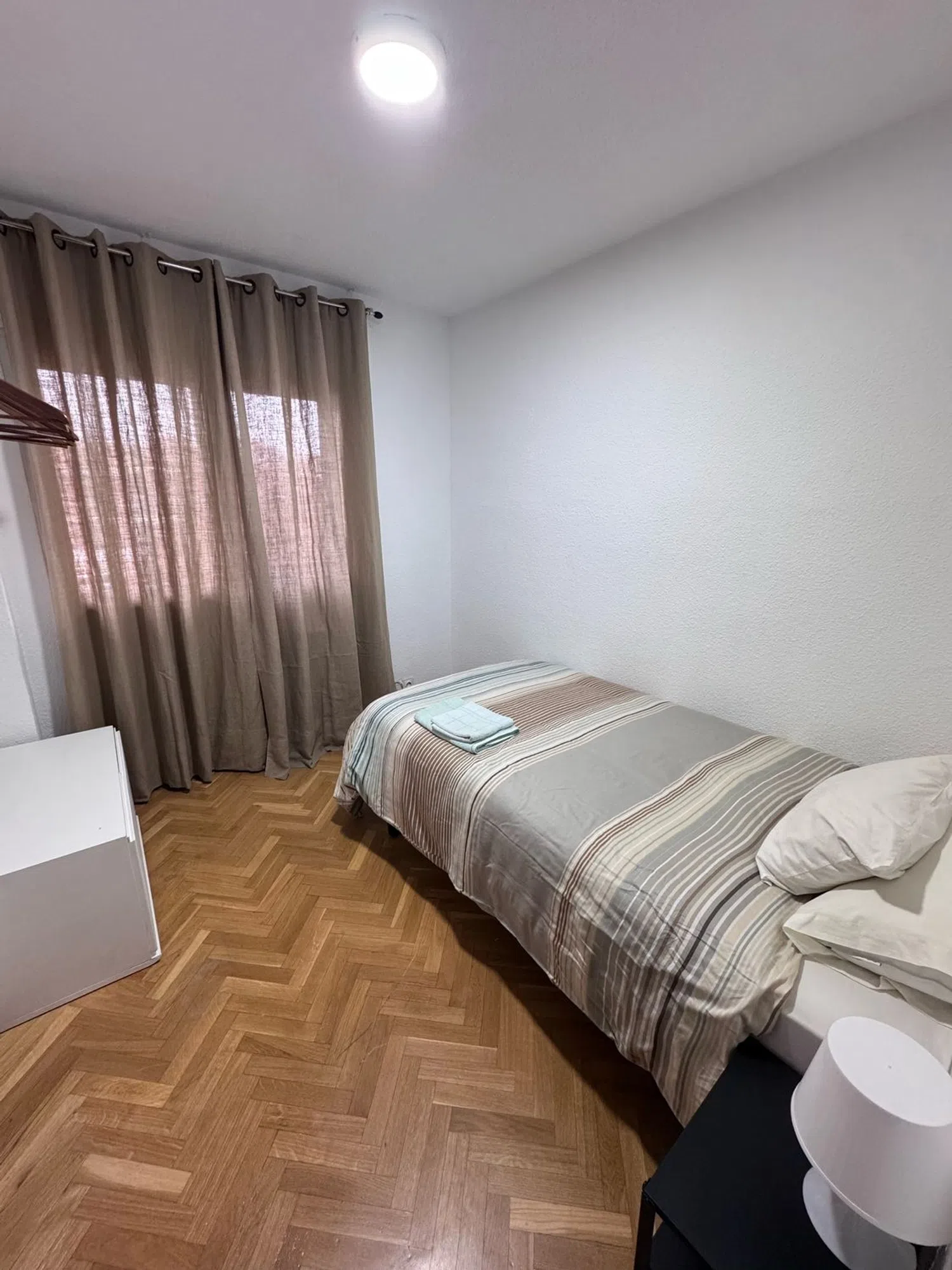 Piso en avenida de Logroño, 317 - Foto 11