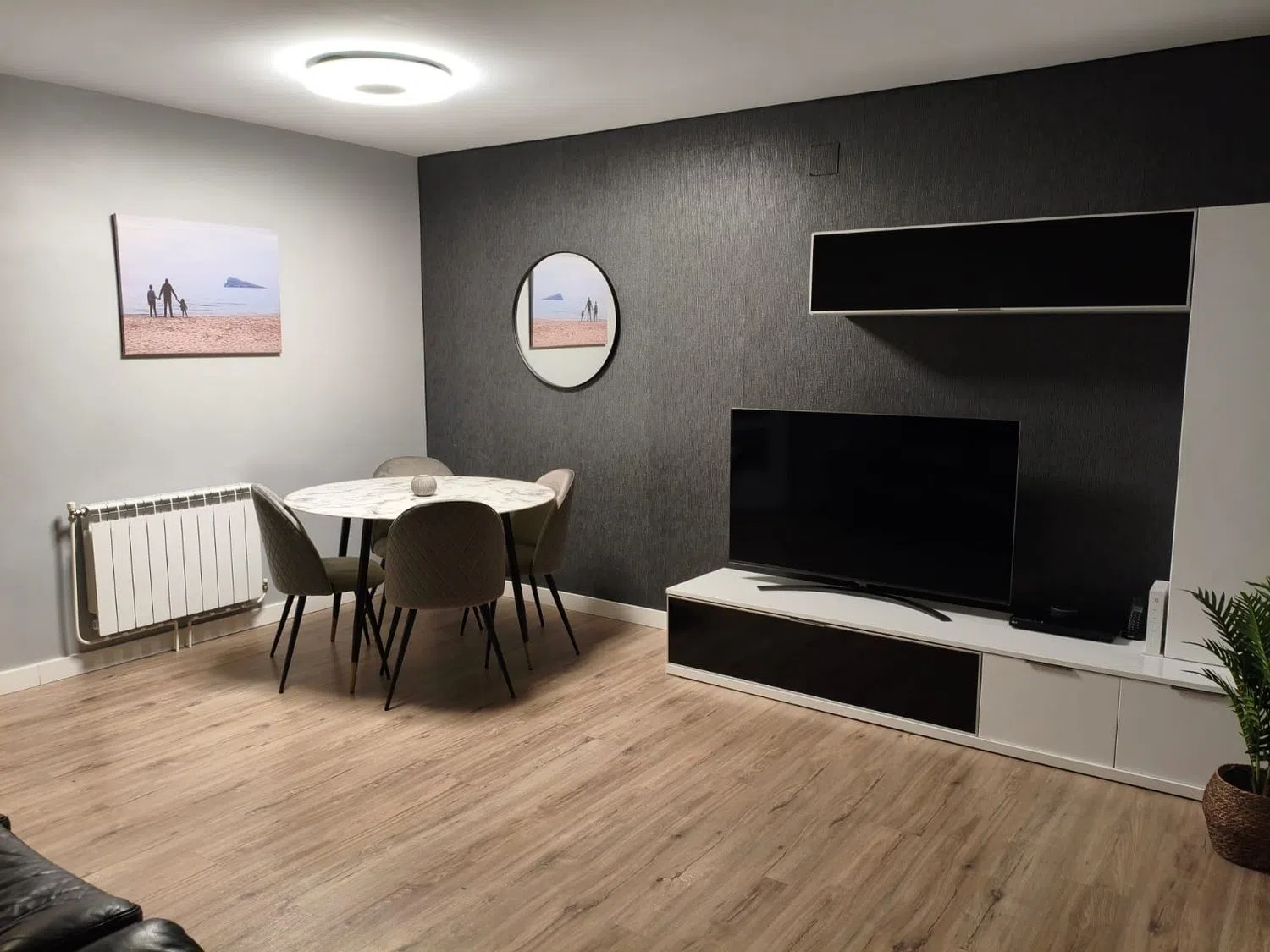 Piso en plaza Santiago de Compostela, 2 - Foto 4