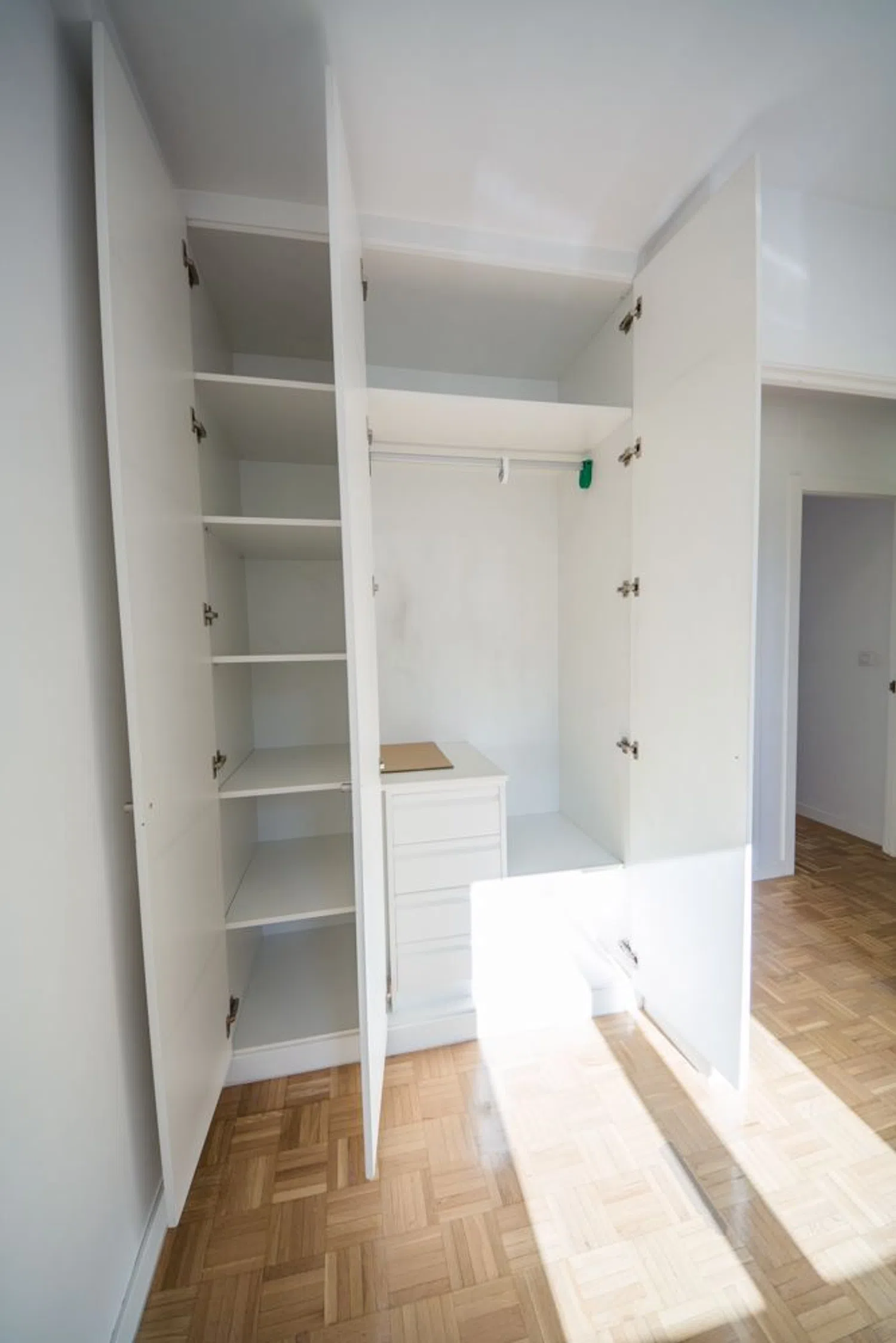 Piso en calle de Bravo Murillo, 297 - Foto 22