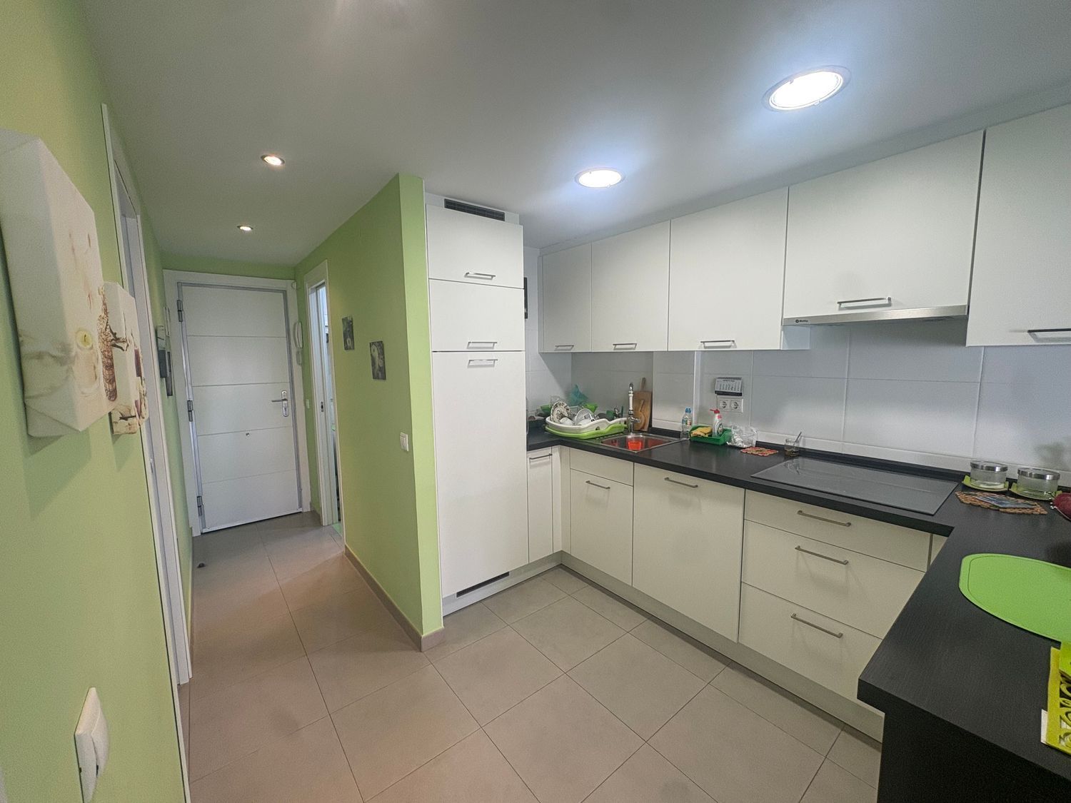Piso en Avenida de Montecarlo, 22, Zona Sierra Helada - Foto 11