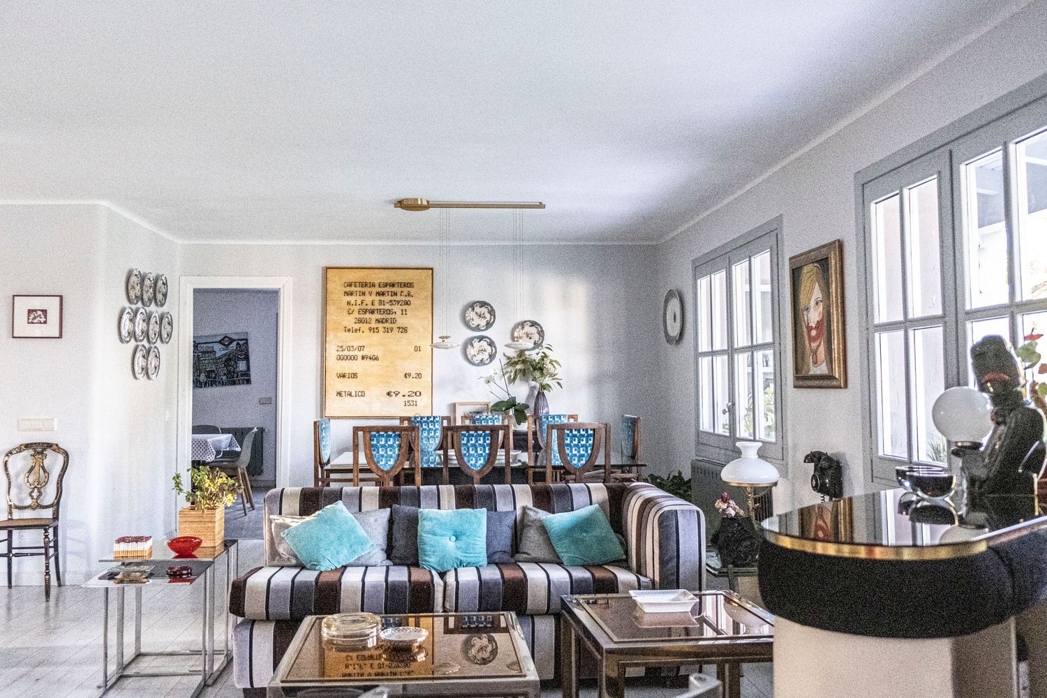 Casa independiente en Urb. santo domingo Santo Domingo - Foto 17