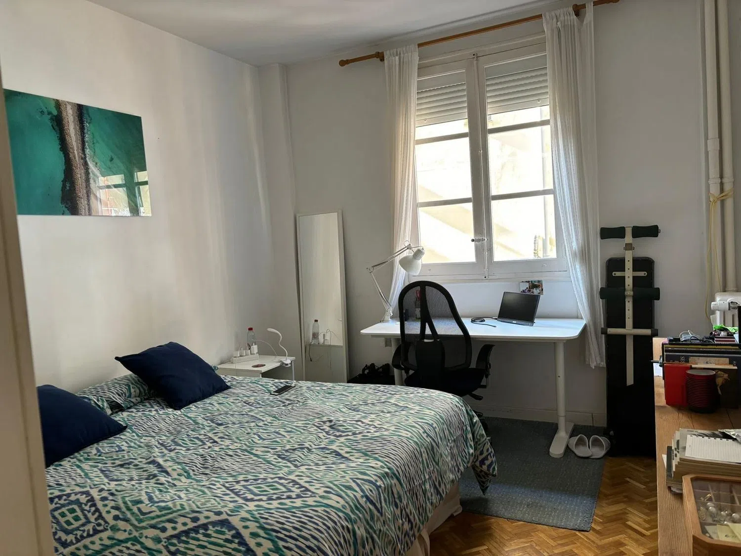 Piso en Barrio Bellas Vistas - Foto 6