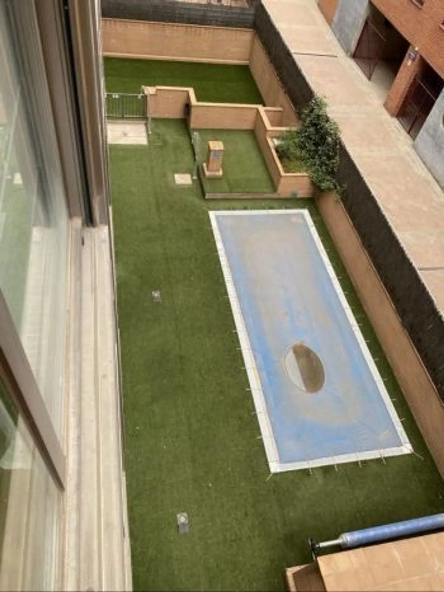 Piso en calle de Rafael Bergamín, 20 - Foto 4